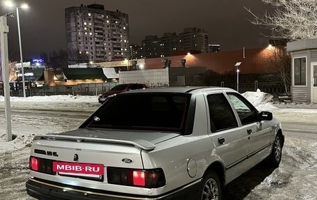 Ford Sierra I, 1987 год, 250 000 рублей, 7 фотография