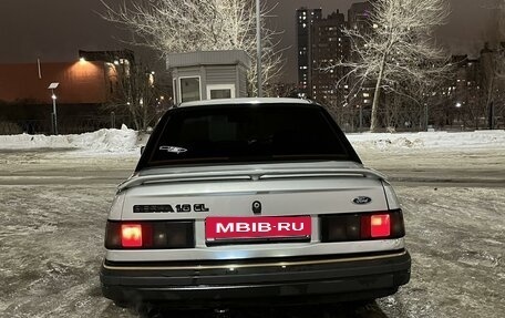 Ford Sierra I, 1987 год, 250 000 рублей, 6 фотография