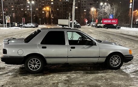 Ford Sierra I, 1987 год, 250 000 рублей, 8 фотография