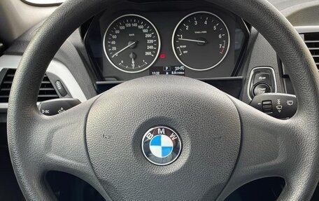BMW 1 серия, 2013 год, 1 650 000 рублей, 21 фотография