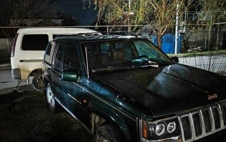 Jeep Grand Cherokee, 1996 год, 600 000 рублей, 2 фотография