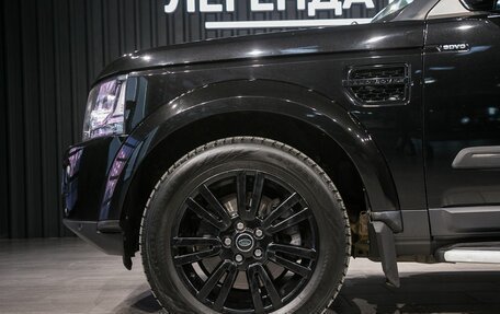 Land Rover Discovery IV, 2014 год, 2 840 000 рублей, 9 фотография