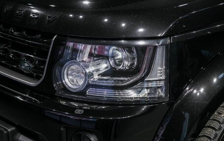 Land Rover Discovery IV, 2014 год, 2 840 000 рублей, 6 фотография