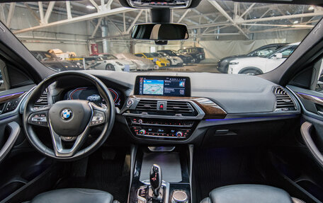 BMW X4, 2021 год, 6 004 000 рублей, 13 фотография