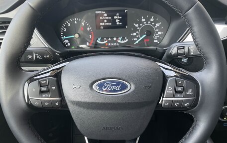 Ford Escape, 2022 год, 2 690 000 рублей, 8 фотография