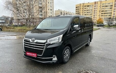 Toyota HiAce H300, 2020 год, 5 500 000 рублей, 1 фотография