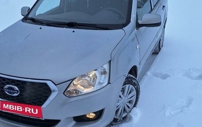 Datsun on-DO I рестайлинг, 2019 год, 815 000 рублей, 1 фотография