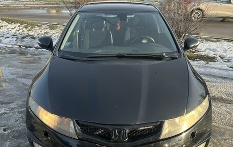 Honda Civic VIII, 2008 год, 600 000 рублей, 2 фотография