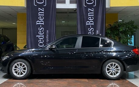 BMW 3 серия, 2016 год, 1 990 000 рублей, 2 фотография