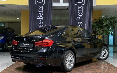 BMW 3 серия, 2016 год, 1 990 000 рублей, 3 фотография