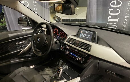 BMW 3 серия, 2016 год, 1 990 000 рублей, 4 фотография