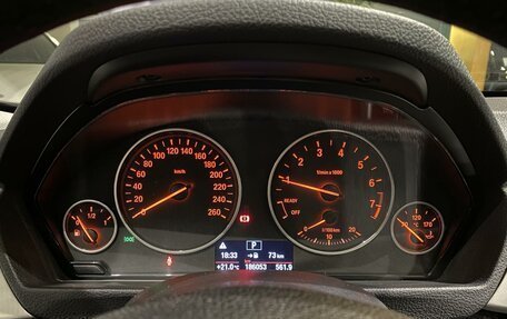 BMW 3 серия, 2016 год, 1 990 000 рублей, 8 фотография
