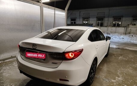 Mazda 6, 2013 год, 1 420 000 рублей, 5 фотография