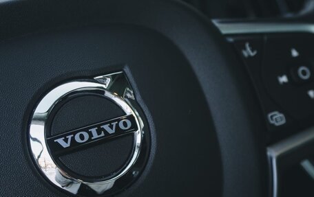 Volvo S60 III, 2021 год, 3 190 000 рублей, 23 фотография