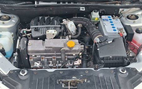 Datsun on-DO I рестайлинг, 2019 год, 815 000 рублей, 7 фотография