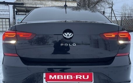 Volkswagen Polo VI (EU Market), 2020 год, 1 780 000 рублей, 6 фотография