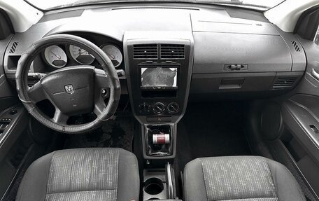 Dodge Caliber I рестайлинг, 2008 год, 725 000 рублей, 9 фотография