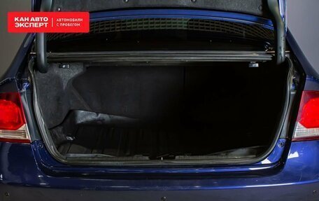 Honda Civic VIII, 2011 год, 1 052 000 рублей, 11 фотография