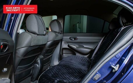 Honda Civic VIII, 2011 год, 1 052 000 рублей, 13 фотография