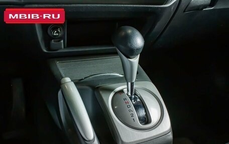 Honda Civic VIII, 2011 год, 1 052 000 рублей, 6 фотография