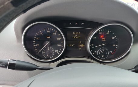 Mercedes-Benz M-Класс, 2004 год, 1 200 000 рублей, 12 фотография