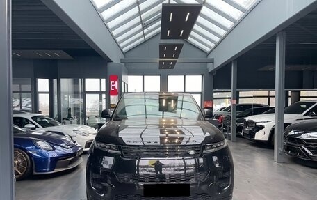 Land Rover Range Rover Sport, 2023 год, 18 935 000 рублей, 2 фотография