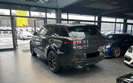Land Rover Range Rover Sport, 2023 год, 18 935 000 рублей, 4 фотография