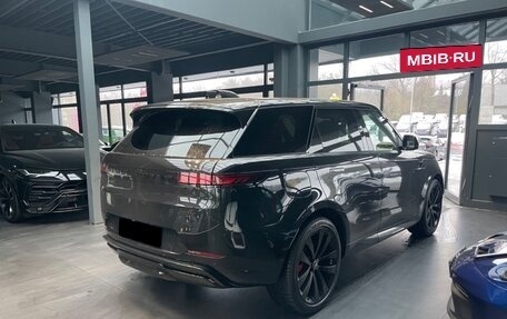 Land Rover Range Rover Sport, 2023 год, 18 935 000 рублей, 5 фотография