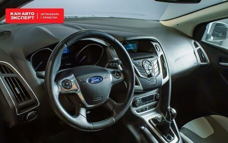 Ford Focus III, 2014 год, 948 569 рублей, 3 фотография