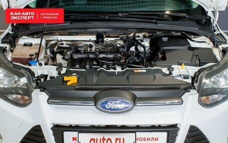 Ford Focus III, 2014 год, 948 569 рублей, 10 фотография