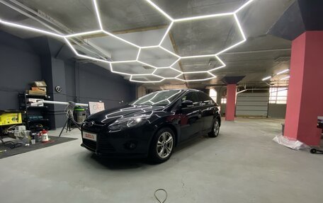 Ford Focus III, 2012 год, 850 000 рублей, 13 фотография