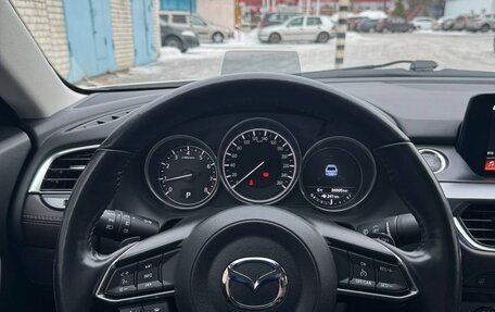 Mazda 6, 2017 год, 2 600 000 рублей, 8 фотография