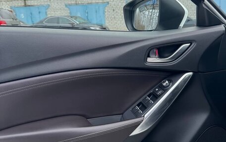 Mazda 6, 2017 год, 2 600 000 рублей, 7 фотография