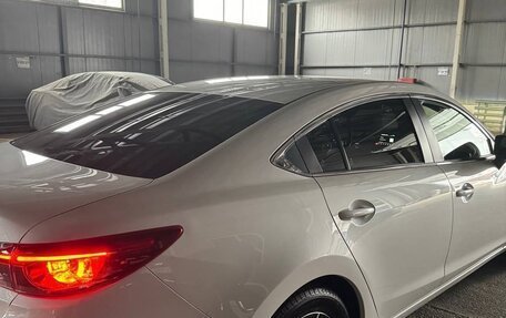 Mazda 6, 2017 год, 2 600 000 рублей, 4 фотография
