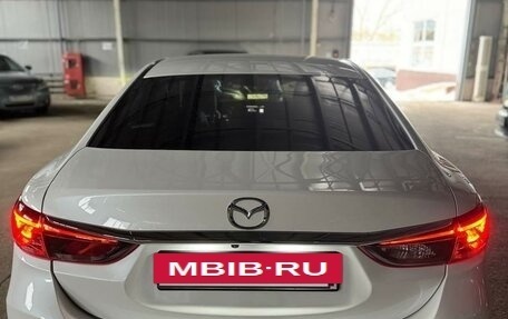 Mazda 6, 2017 год, 2 600 000 рублей, 2 фотография