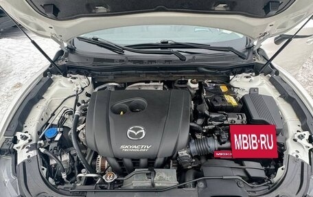 Mazda 6, 2017 год, 2 600 000 рублей, 6 фотография