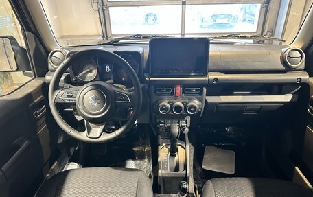Suzuki Jimny, 2023 год, 4 150 000 рублей, 15 фотография