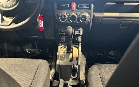 Suzuki Jimny, 2023 год, 4 150 000 рублей, 16 фотография