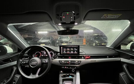 Audi A5, 2020 год, 4 000 000 рублей, 6 фотография