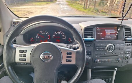 Nissan Pathfinder, 2012 год, 1 800 000 рублей, 11 фотография