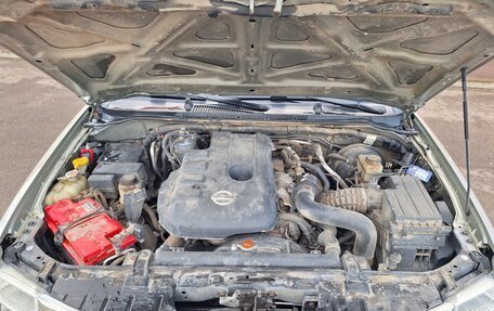 Nissan Pathfinder, 2012 год, 1 800 000 рублей, 12 фотография