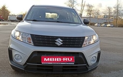 Suzuki Vitara II рестайлинг, 2021 год, 2 070 000 рублей, 1 фотография