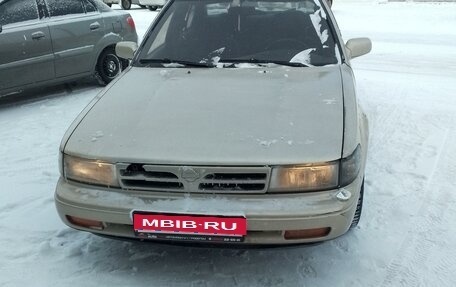 Nissan Maxima VIII, 1990 год, 210 000 рублей, 1 фотография