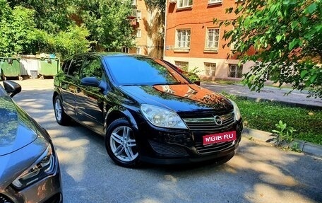 Opel Astra H, 2008 год, 770 000 рублей, 1 фотография