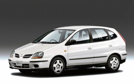 Nissan Tino, 1999 год, 385 000 рублей, 1 фотография