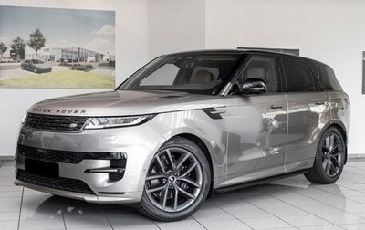 Land Rover Range Rover Sport, 2023 год, 15 455 000 рублей, 1 фотография