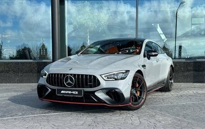 Mercedes-Benz AMG GT, 2023 год, 33 600 000 рублей, 1 фотография