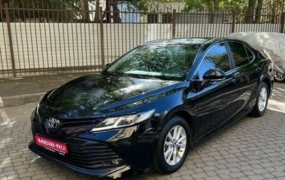Toyota Camry, 2018 год, 2 399 999 рублей, 1 фотография