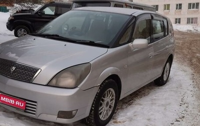 Toyota Opa I рестайлинг, 2000 год, 380 000 рублей, 1 фотография