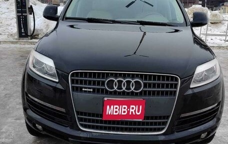 Audi Q7, 2008 год, 1 930 000 рублей, 1 фотография